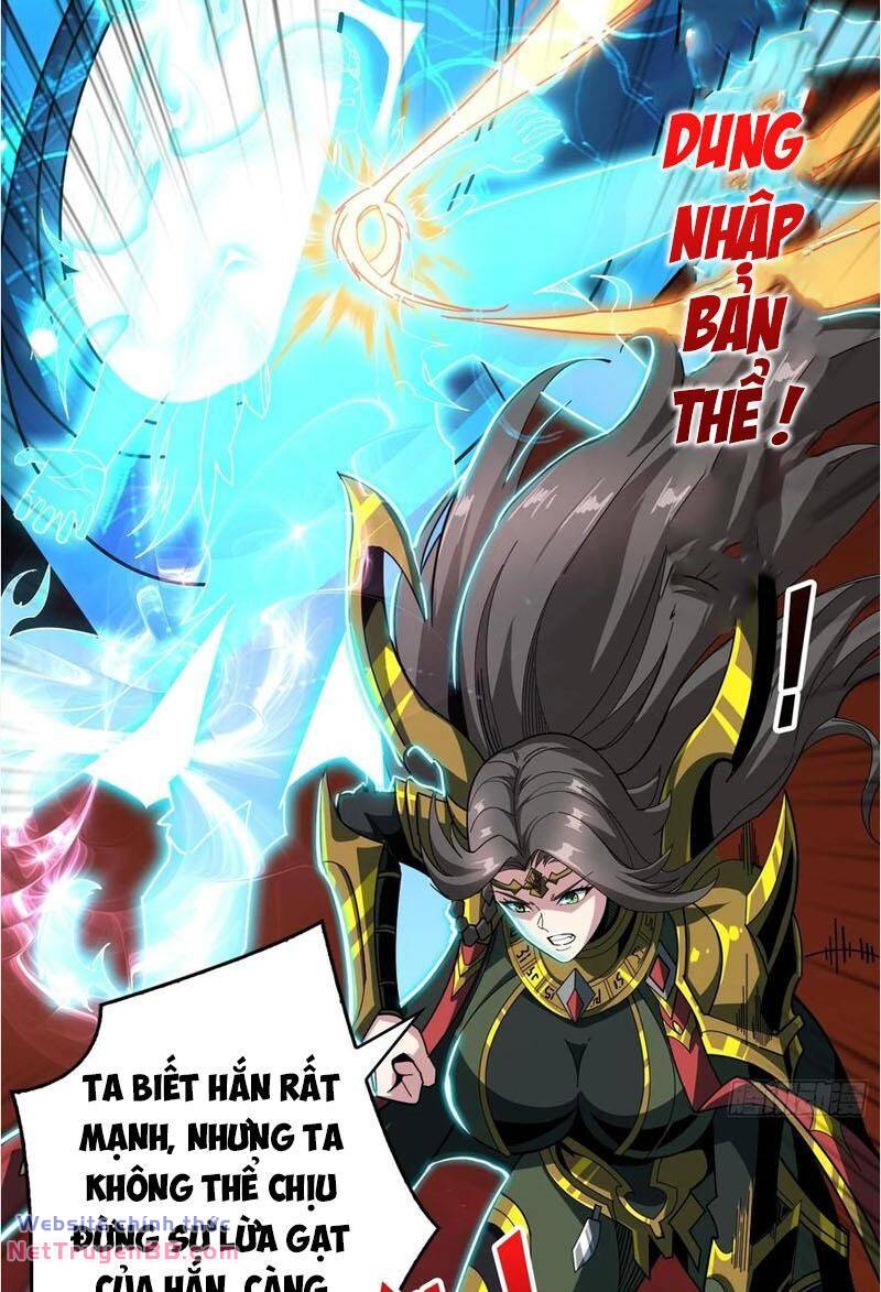 Vừa Chơi Đã Có Tài Khoản Vương Giả chapter 299 45