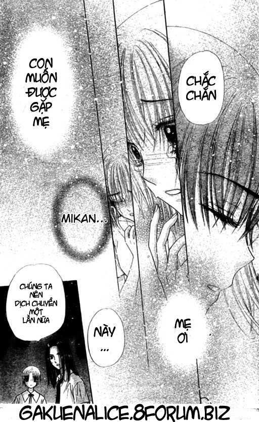 gakuen alice chapter 128 28