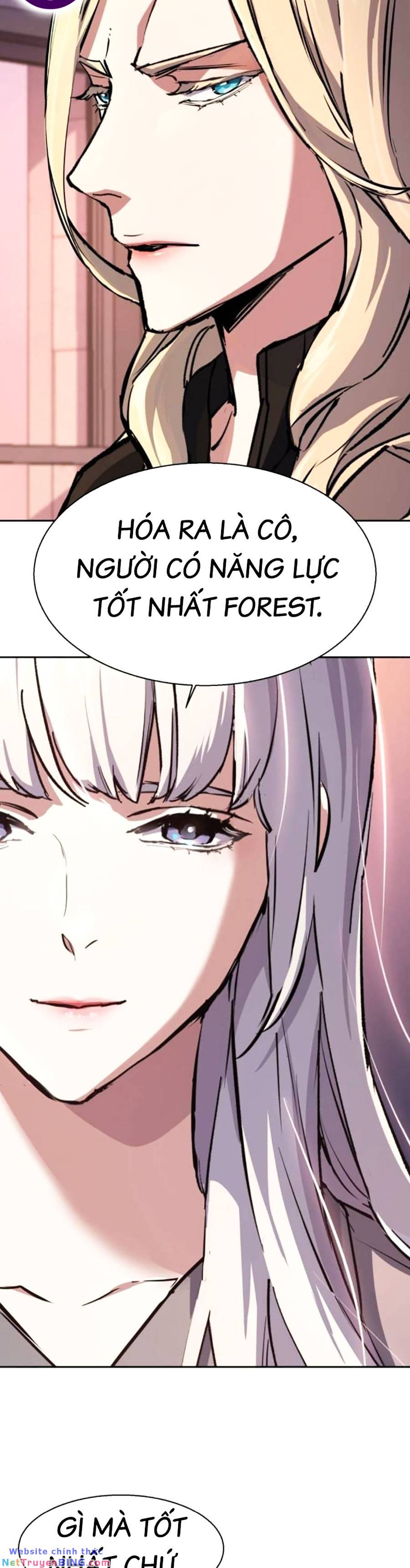 bạn học tôi là lính đánh thuê chapter 170 34