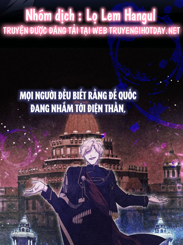 thánh nữ evelina chapter 19 39