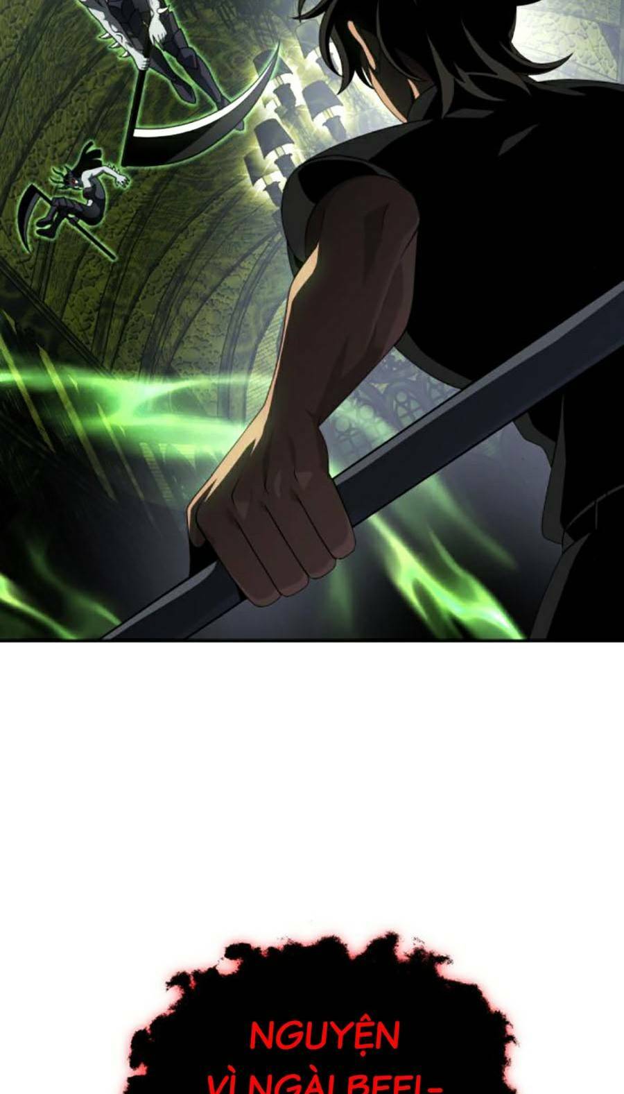 ta là trùm chapter 30 105