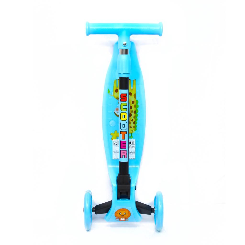Đồ chơi xe scooter trẻ em VBC-XKB282N