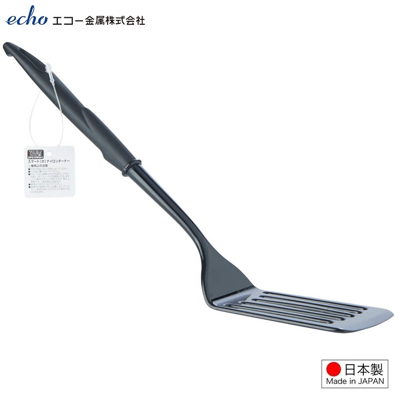 Bộ dụng cụ nhà bếp Echo Metal size L hàng nội địa Nhật Bản