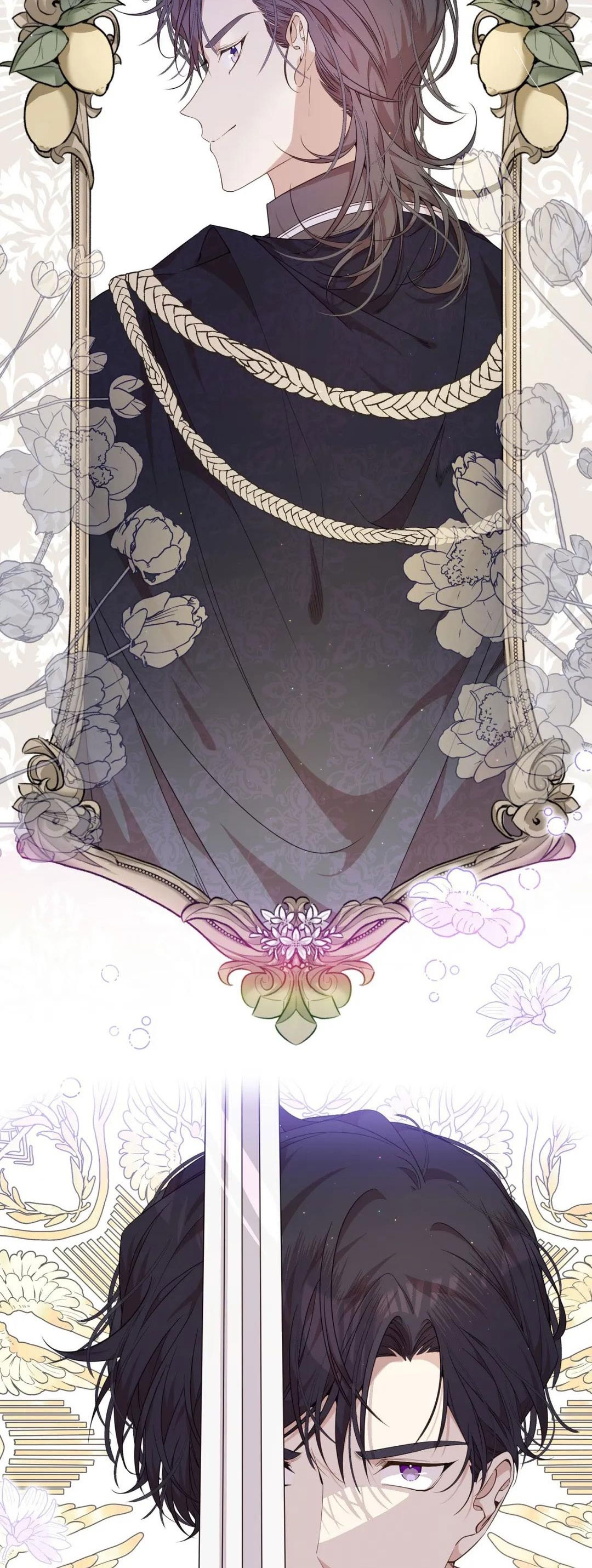 chị ấy là nữ chính trong truyện đó chapter 42 37