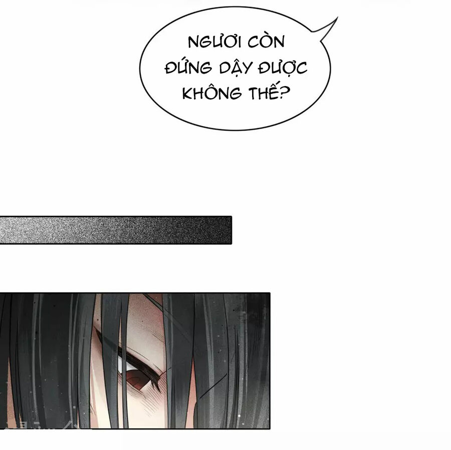 trường tương tư - hoa trà [ oneshot] chapter 2 22