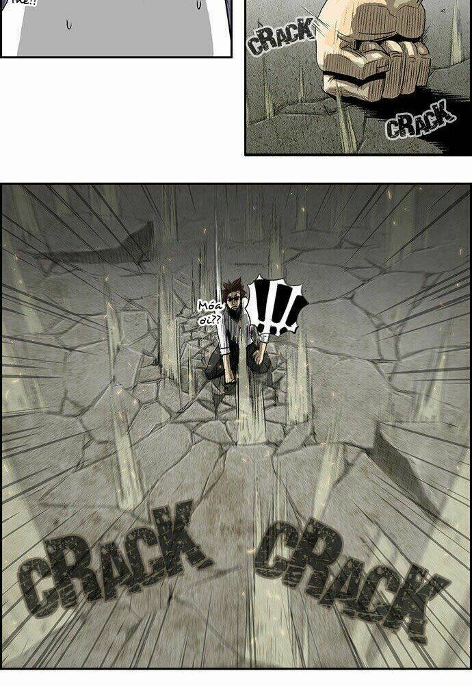 special martial arts extreme hell private high school chapter 15 13