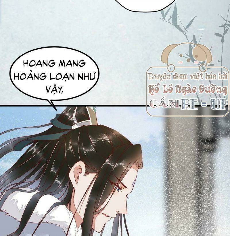 sát thủ vương phi không dễ chọc chapter 39 19