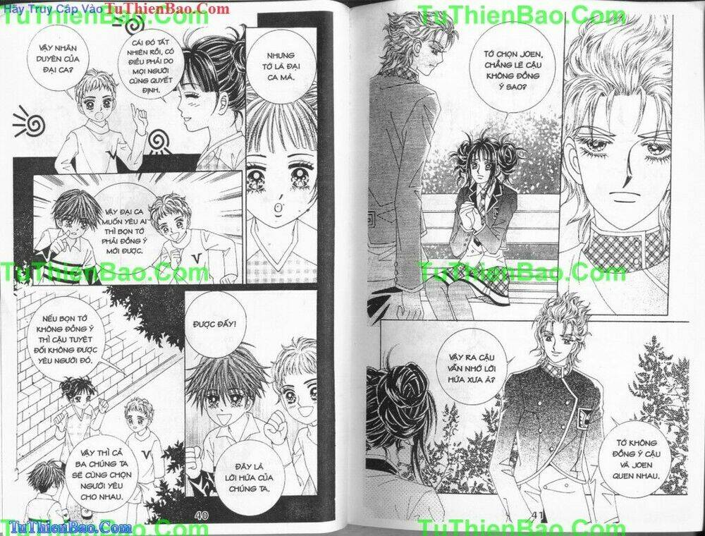 vua xa lộ chapter 8 20