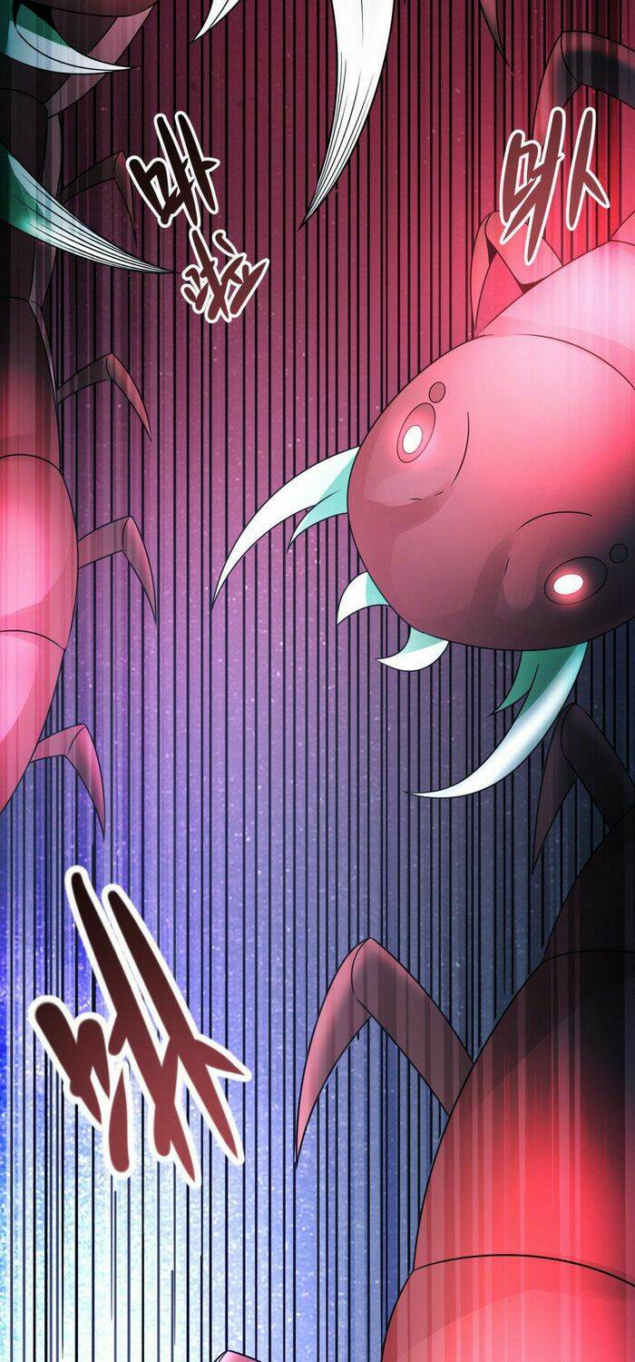 pháp sư truyền kỳ chapter 29 21