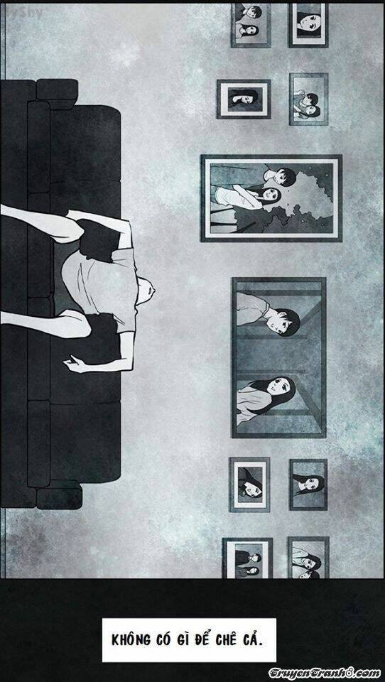 kho truyện kinh dị: ác mộng đêm về chapter 2 10