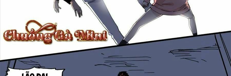 cố tổng, vợ của ngài quá mạnh rồi! chapter 23 36