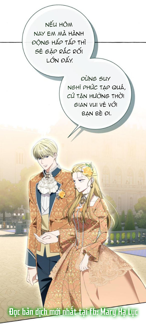 tôi tưởng đó chỉ là tiểu thuyết trọng sinh bình thường chapter 94.1 5