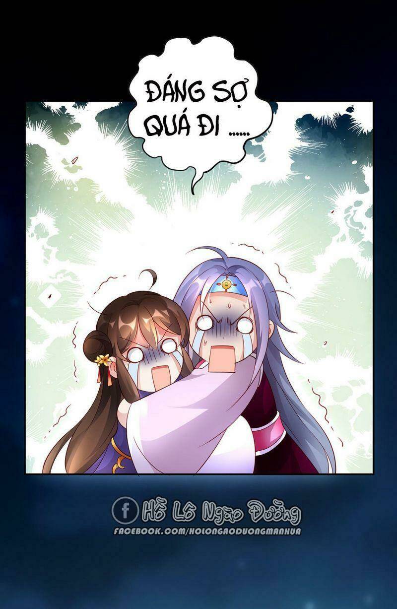 thiên kim bất hoán chapter 61 45