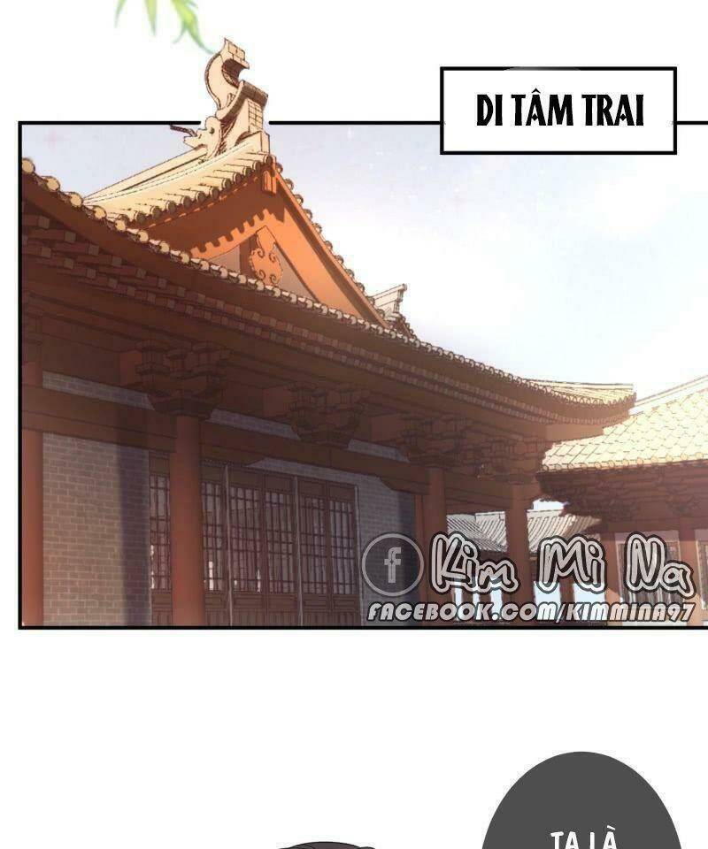 vương gia kiêu ngạo quá khó cua chapter 74 3