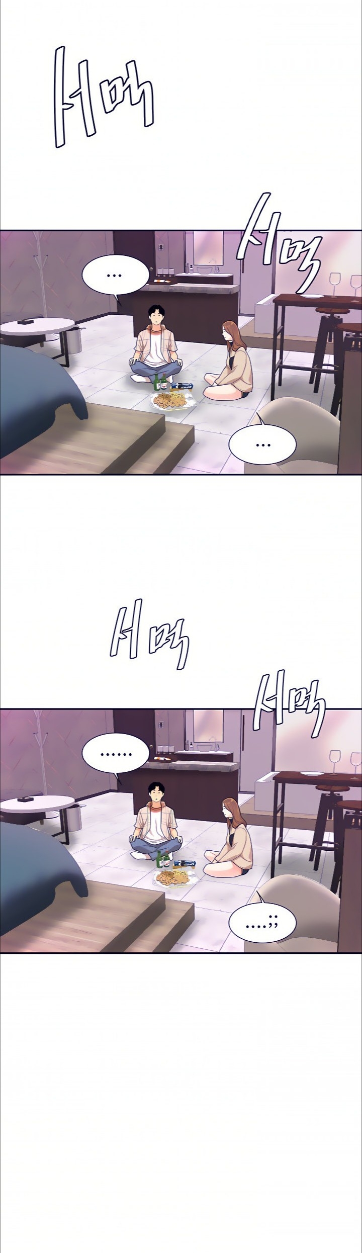 nếm mùi lạc thú chapter 2 43