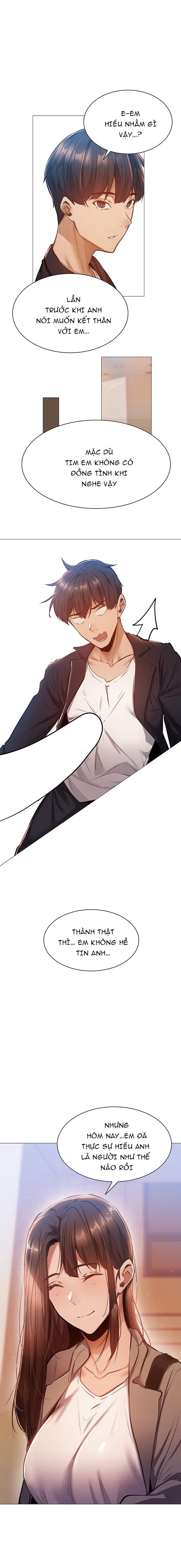 có phòng trống không? chapter 20 6