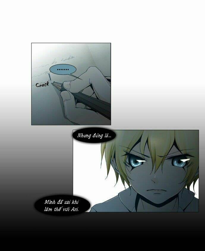 một không gian thời gian khác chapter 36 16
