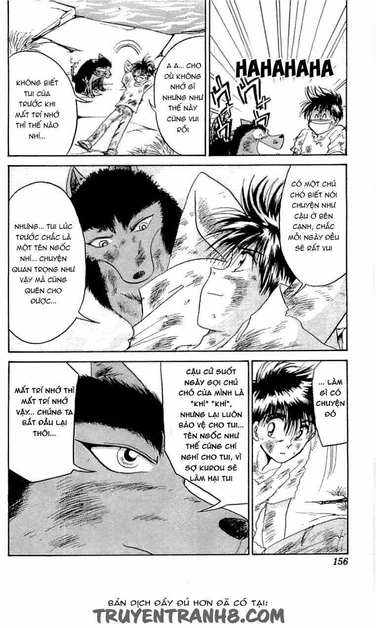 wild half chapter 24 7