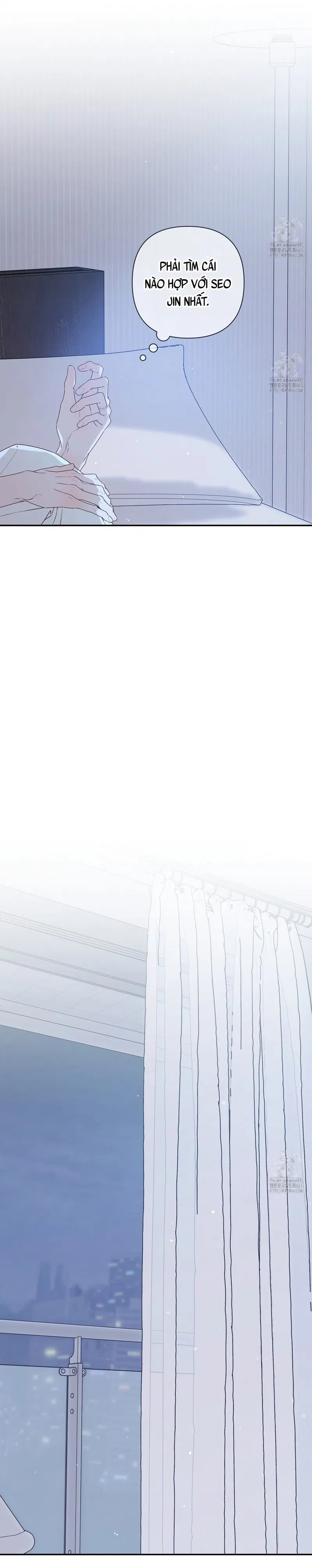 đừng bận tâm, em yêu chapter 65 11