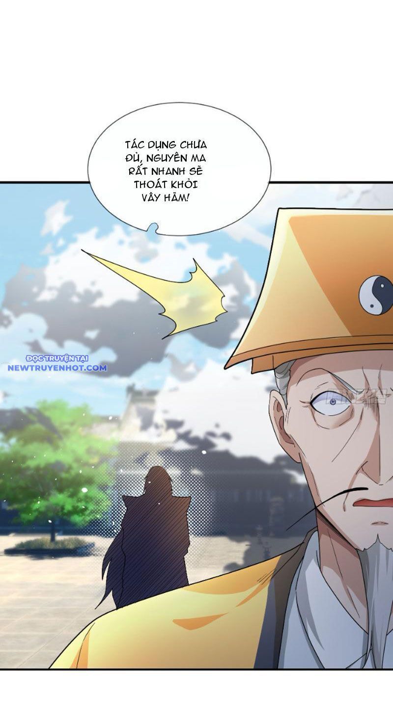 ngủ say vạn cổ: xuất thế đẩy ngang chư thiên chapter 3 53