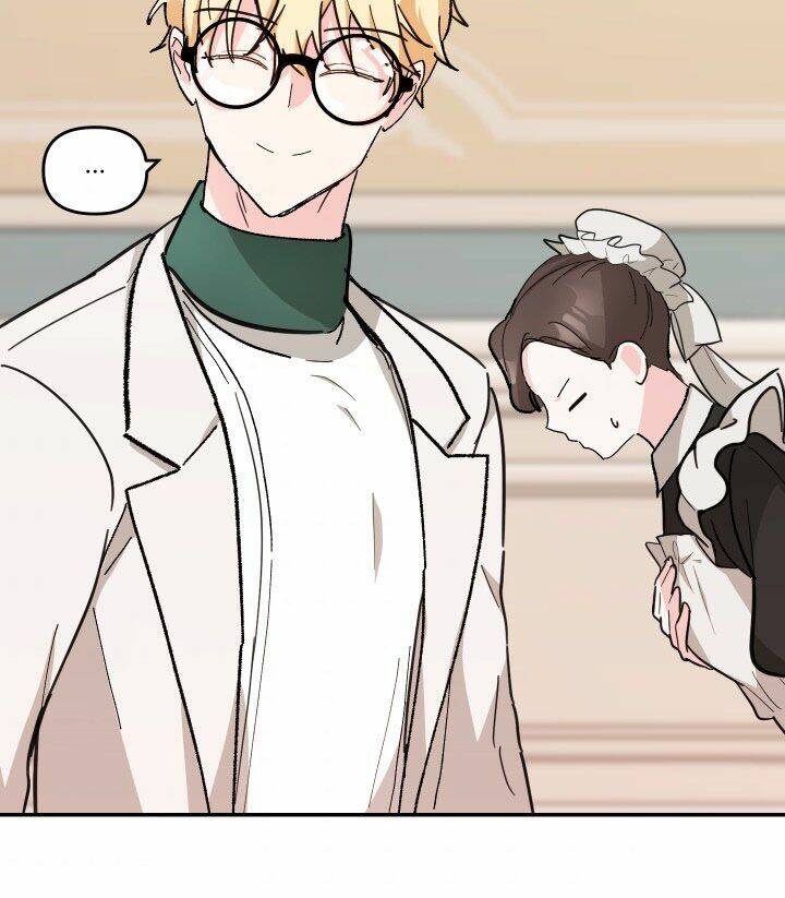 hoàng hậu bé bỏng chapter 41.1 33