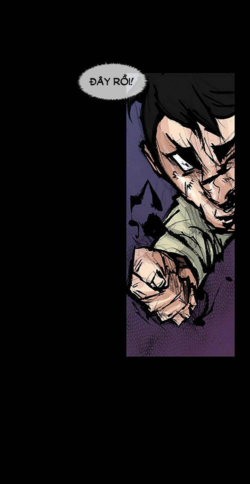 độc cô tiền truyện chapter 35 27