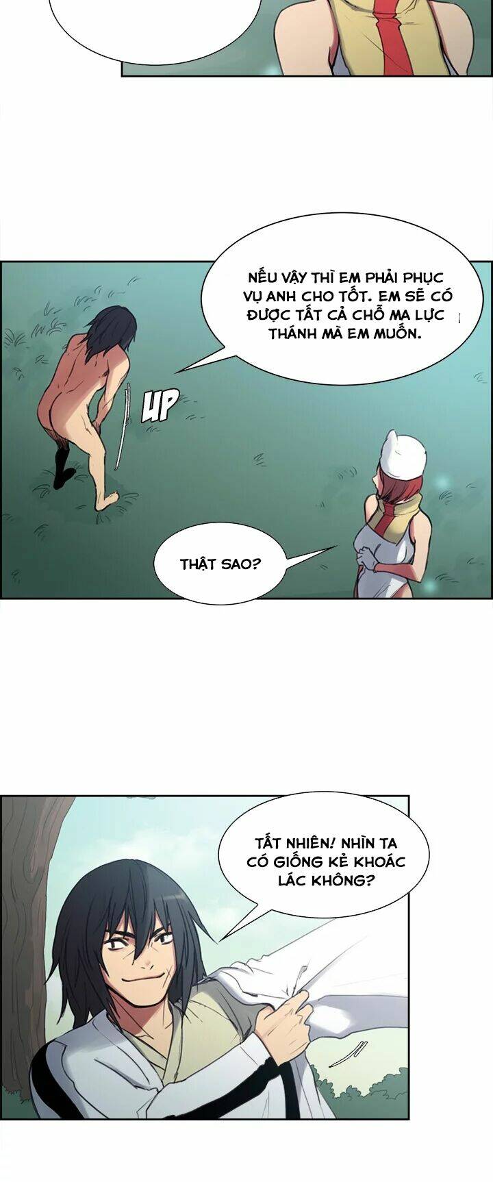 dâm hùng chapter 7 7