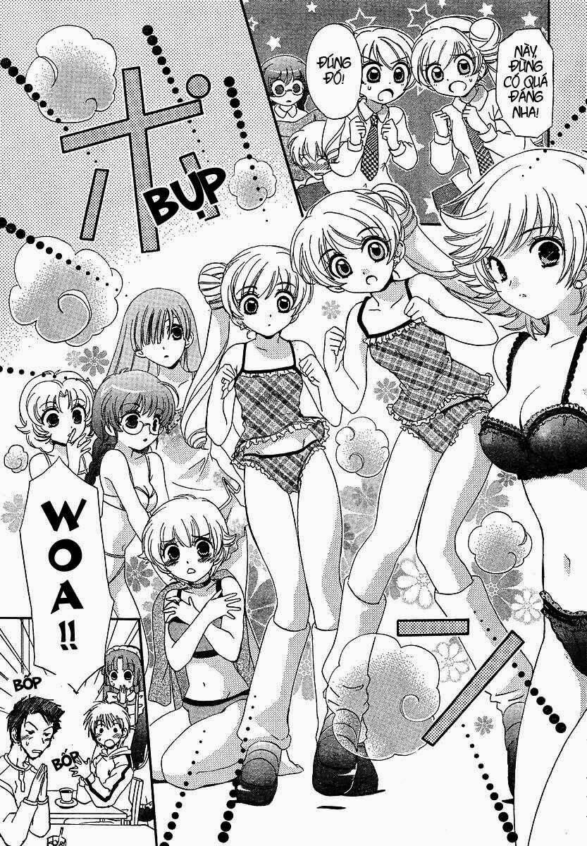 inukami chapter 6 33