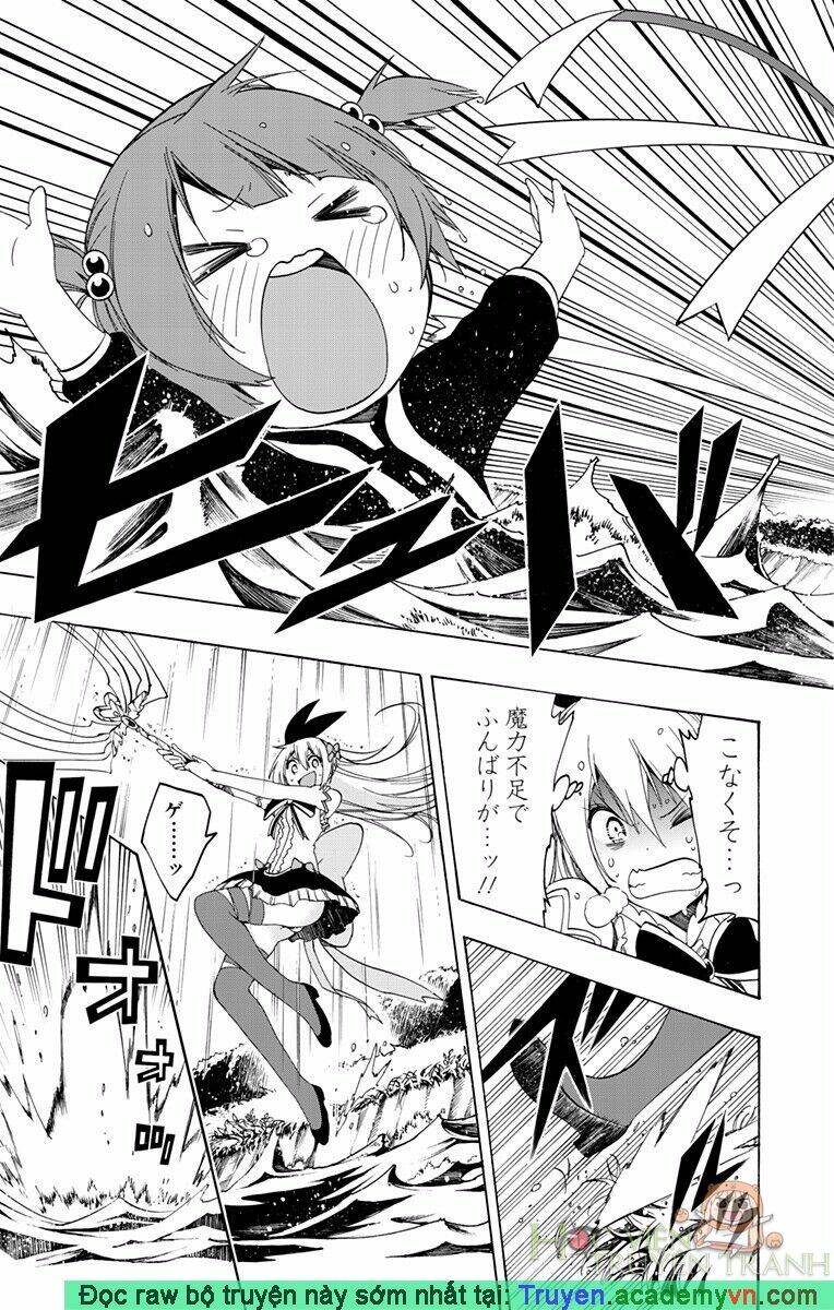 magical patissier kosaki-chan chapter 26 9