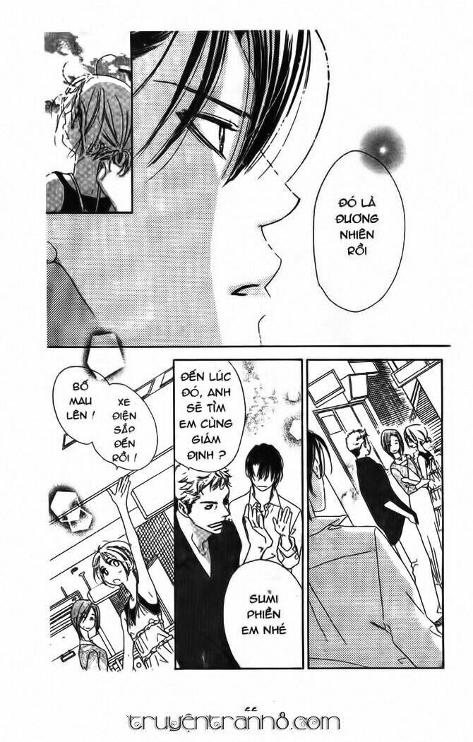 gió xuân chapter 13 7