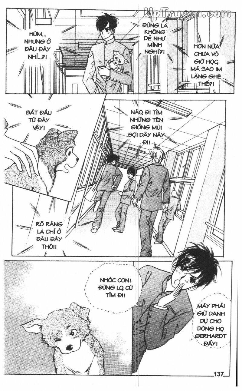 banana school chapter 2 136