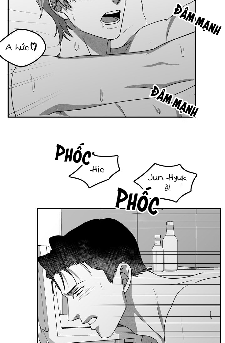 khi cún biết yêu chapter 25 34