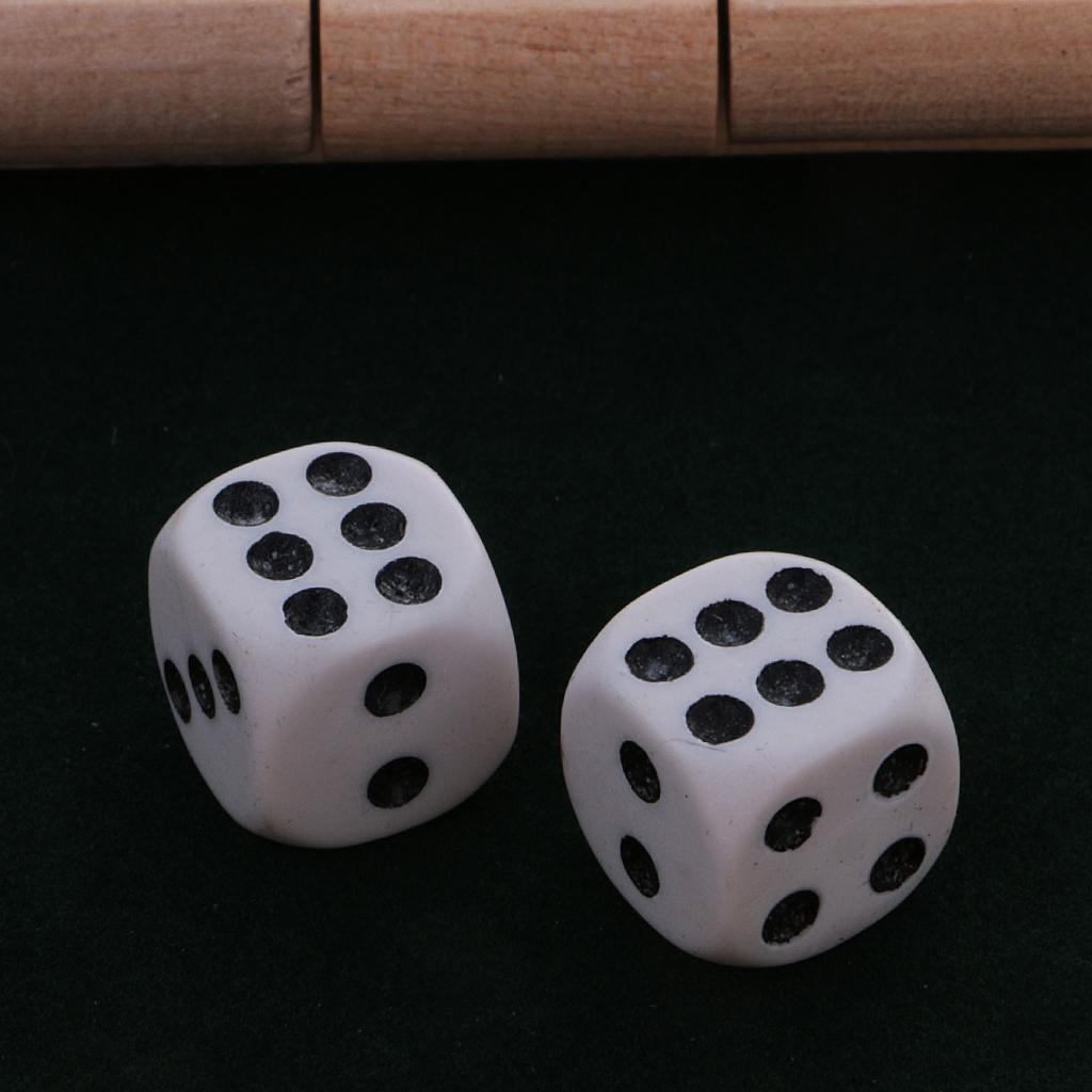 Trò chơi uống số xúc xắc W/Xúc Xắc & Số Trò Chơi Xếp Hình Trẻ Em Quà Tặng