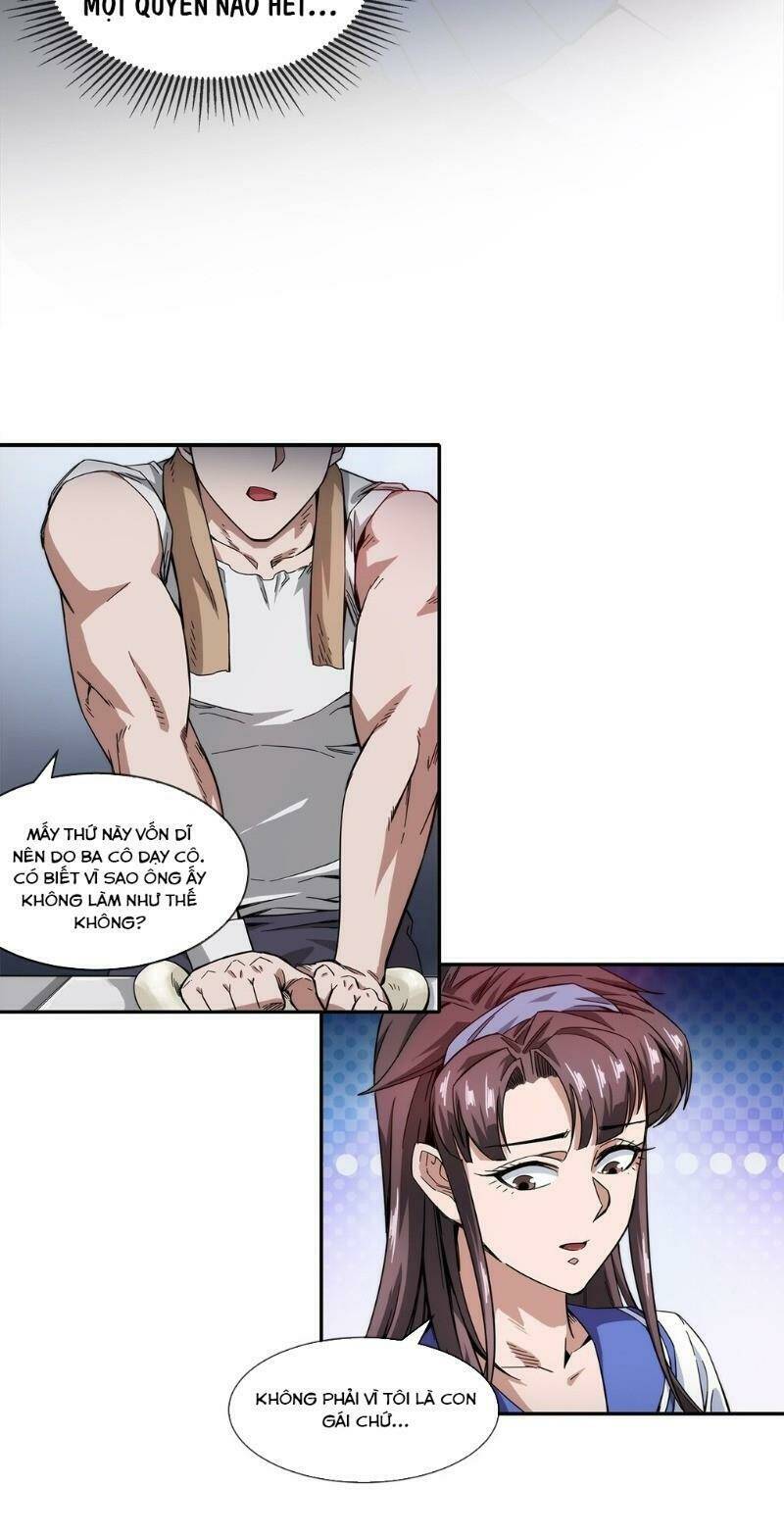 dạ thị chi chủ chapter 16 10