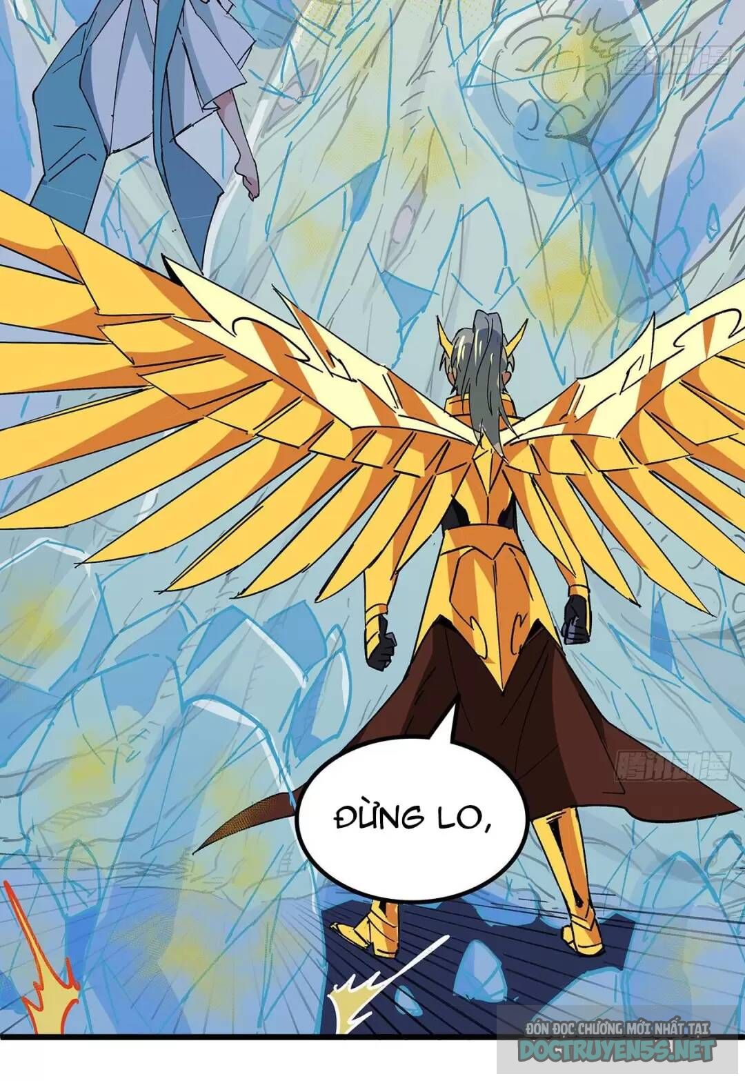 giải cứu 99 nữ chính ở mạt thế chapter 113 26