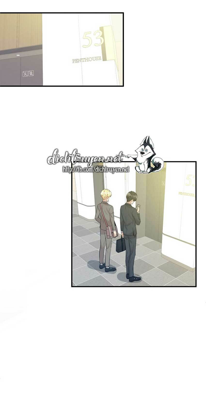 cuộc sống kỳ thú chapter 25 4