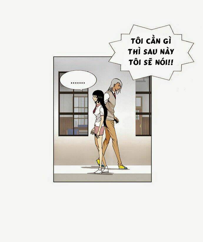 ultimate legend: kang hae hyo chapter 48 17