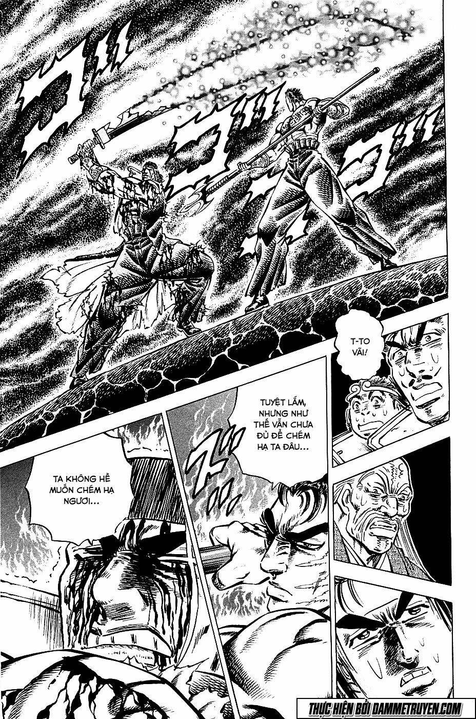 akakatsuki!! otokojuku - seinen yo, taishi wo idake chapter 64 13