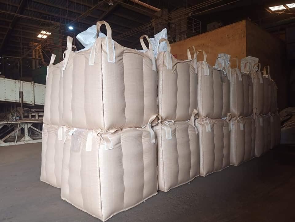 Set 30kg cà phê nhân robusta