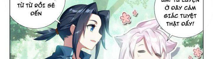 đấu la đại lục 5 - đường tam trùng sinh chapter 116 17