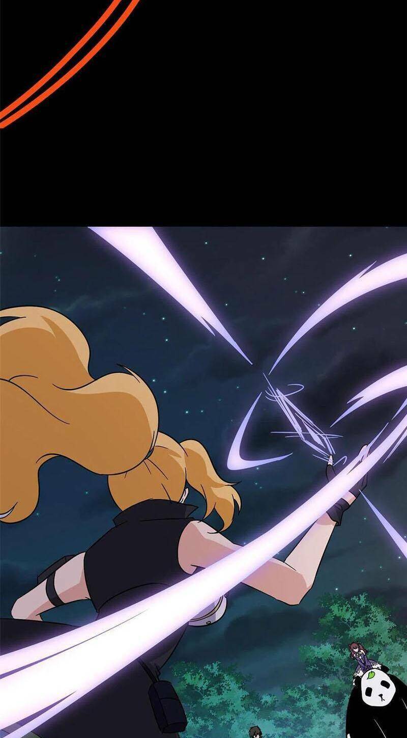 bạn gái virus của tôi chapter 372 11