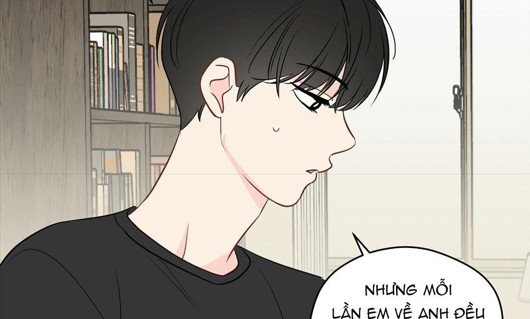 chuyện quái gì với giấc mơ đó vậy chapter 45 16