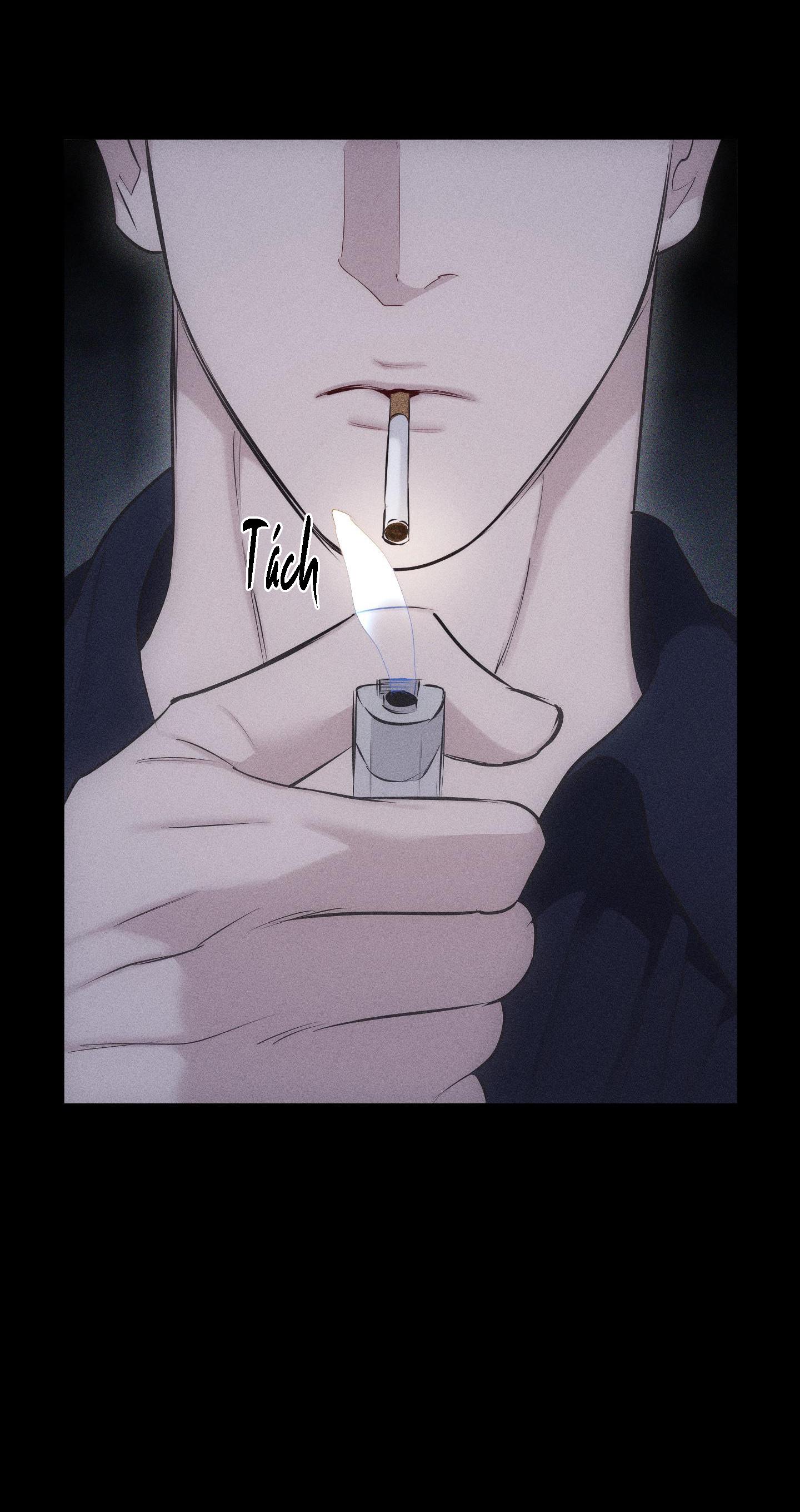 hình thái tình tan chapter 19 4