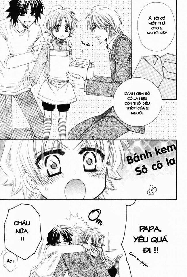 papa i love you chapter 2 3