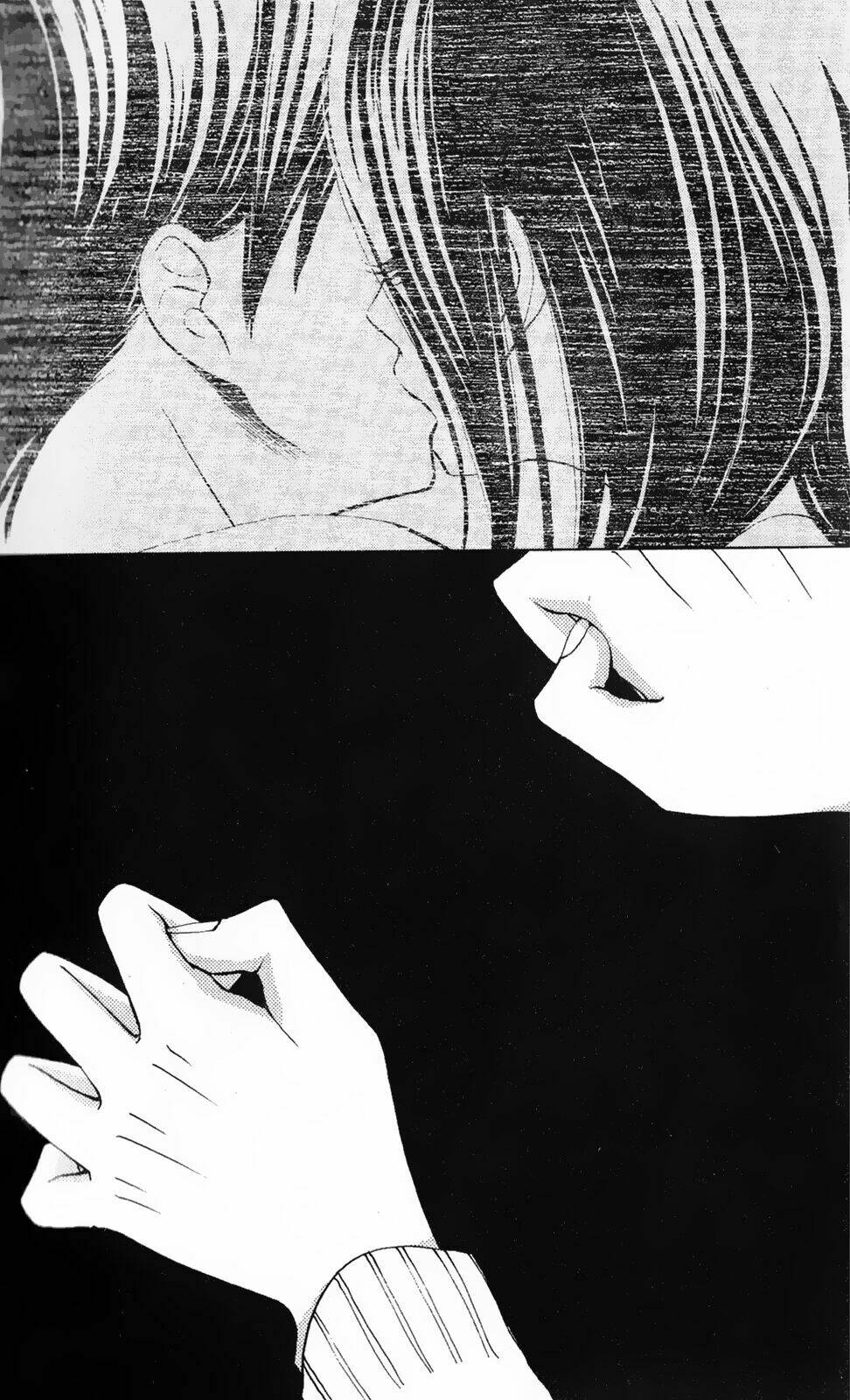 tonari no atashi chapter 2 11