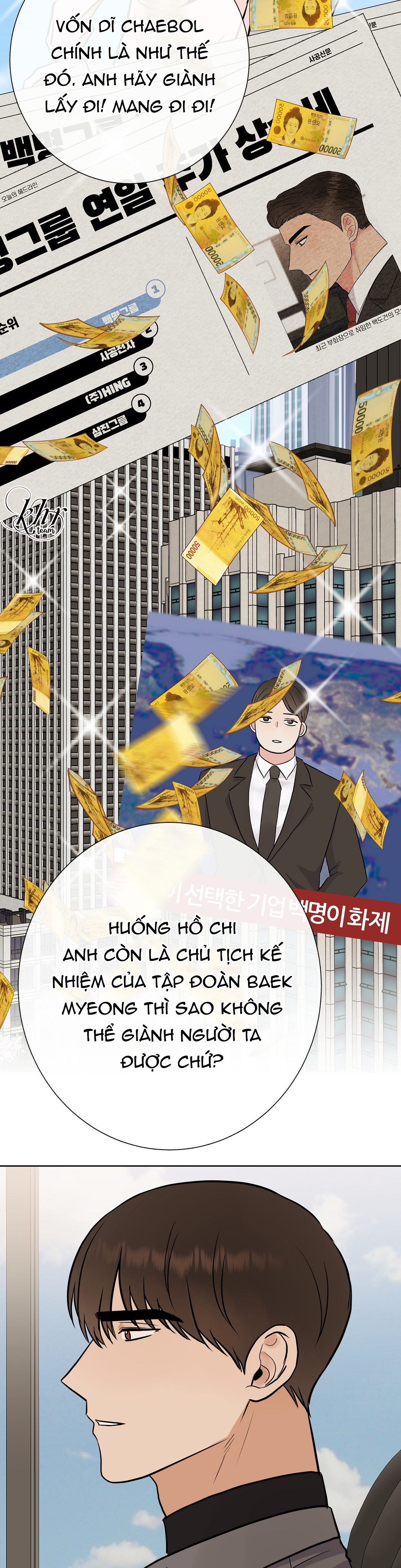 đứa bé là con tôi chapter 24 30