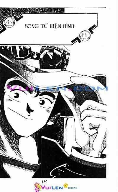 những người bạn tốt chapter 5 160