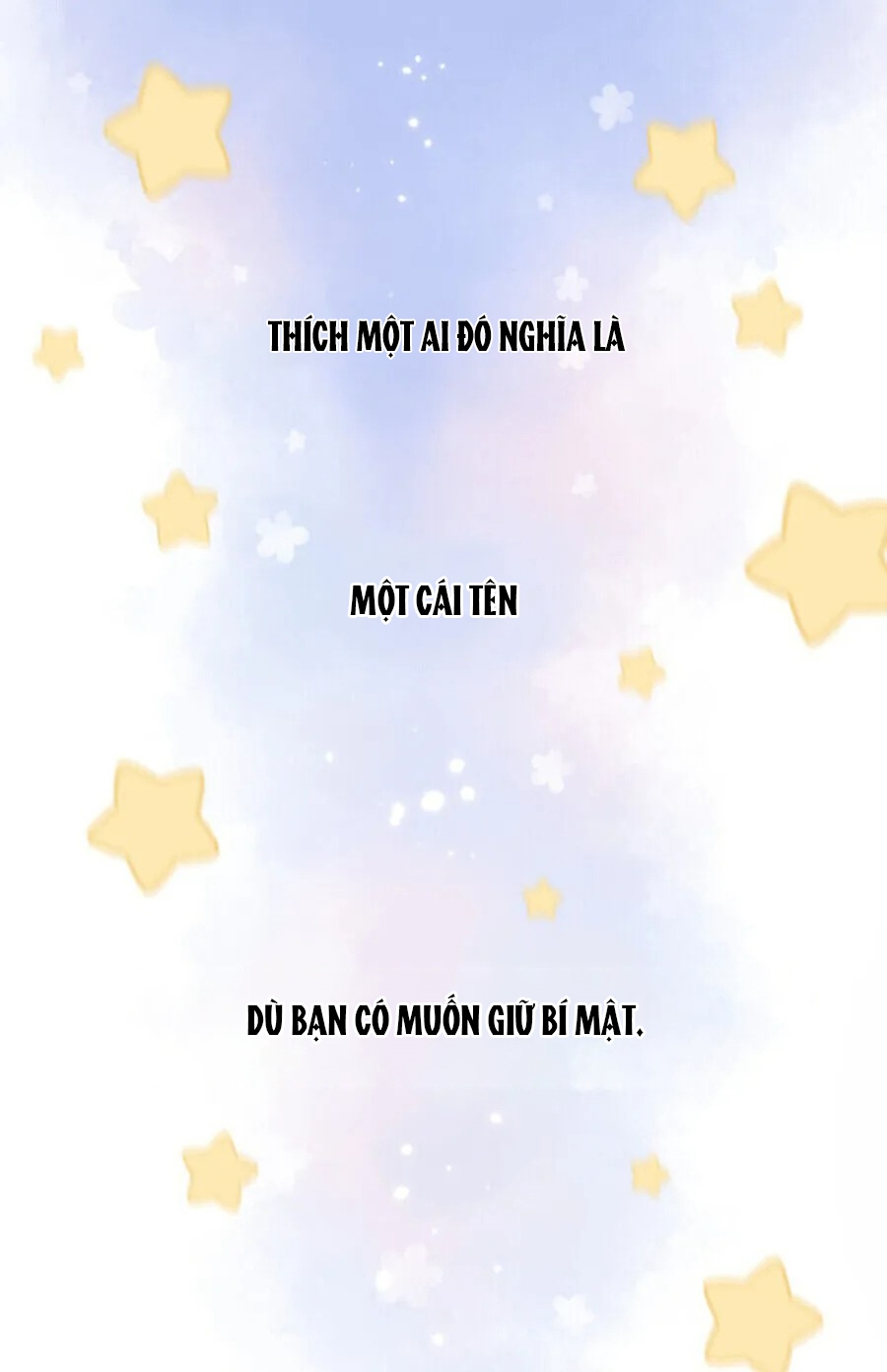 vụng trộm không thể giấu - mối tình thầm kín chapter 1 51