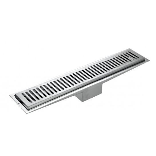 Phễu thoát sàn inax PBFV-600