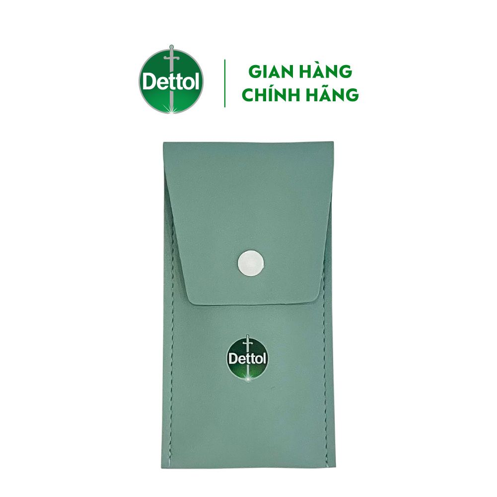 BỘ CỌ TRANG ĐIỂM 8 CÂY KÈM TÚI DA